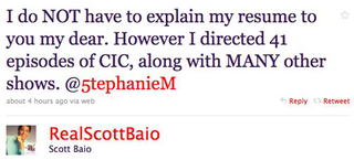 Illustration for article titled Scott Baio's Online Meltdown: A Complete Timeline